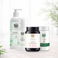 Beauty Bundle (Haare & Haut)-0