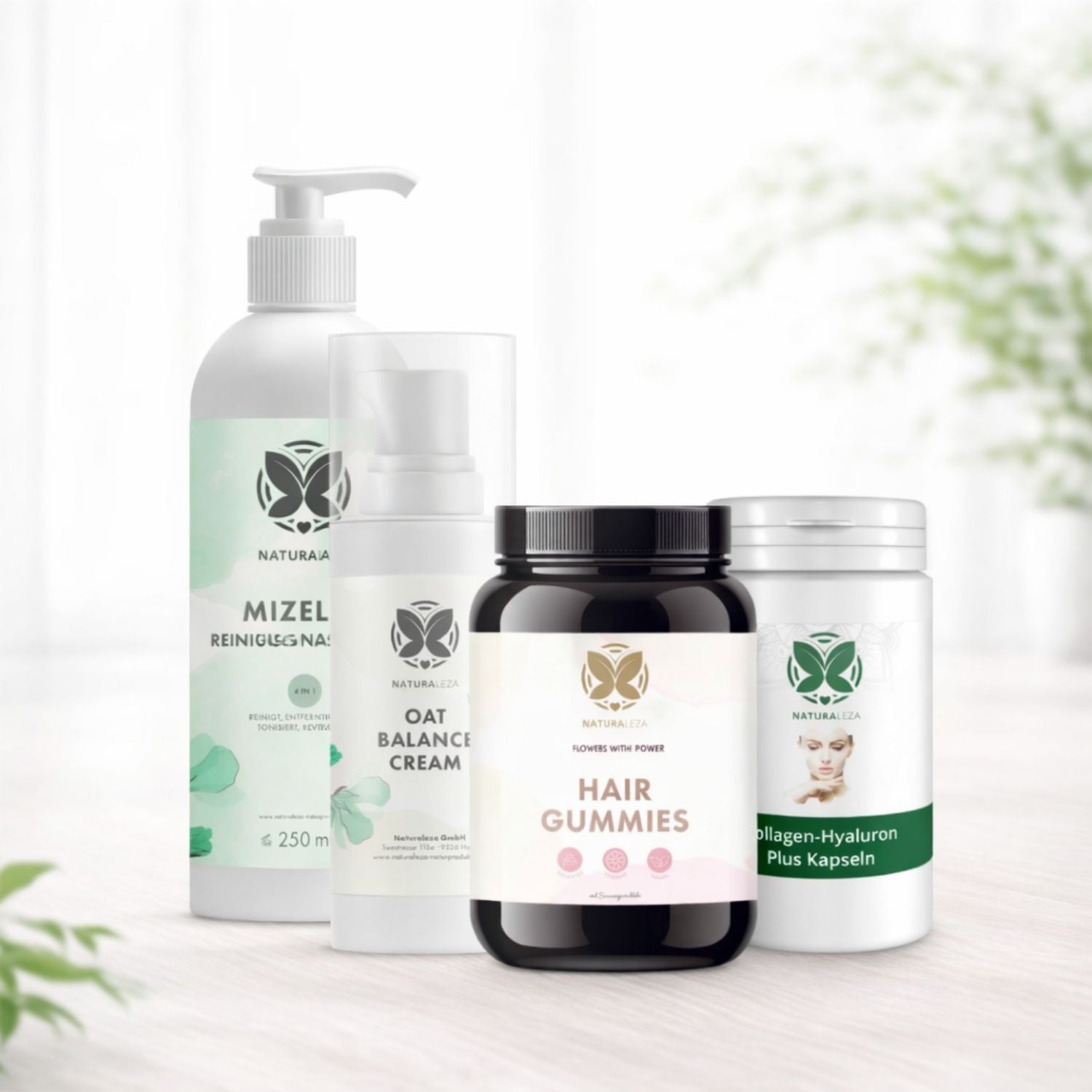 Beauty Bundle (Haare & Haut)-0