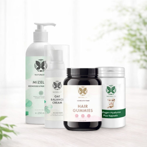 Beauty Bundle (Haare & Haut)-0