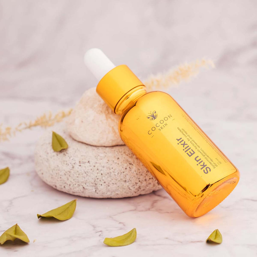 Dewy Duo - Hero's Hydration Kit