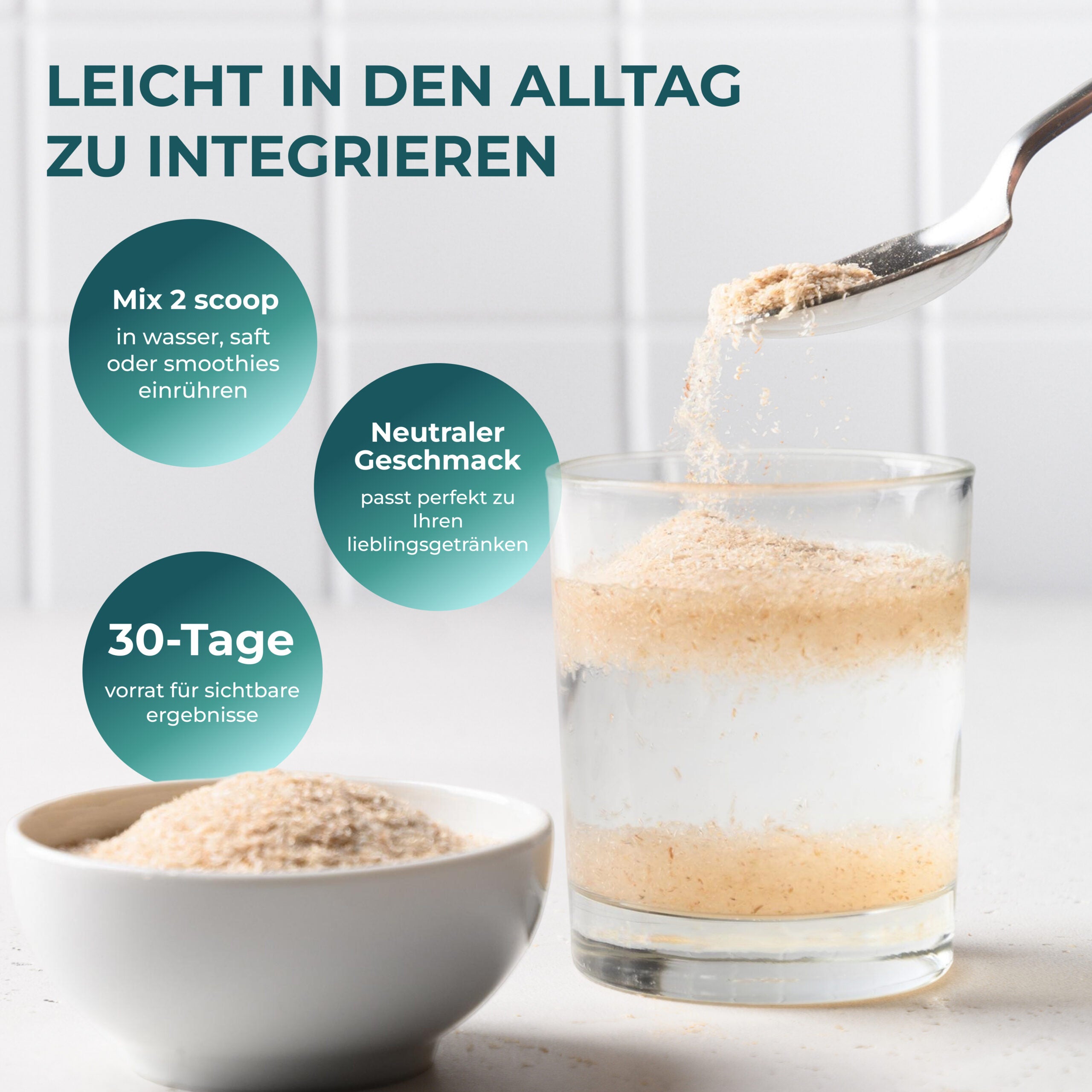 IA7 Marines Kollagenpulver – Vorteilspack (3 × 300g)
