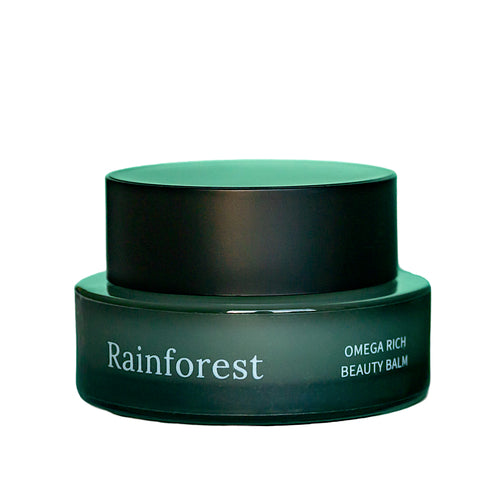 Rainforest Omega Pflegebalsam – Reich & Nährend
