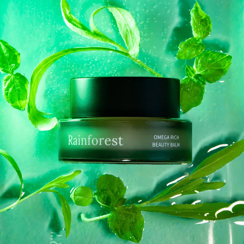 Rainforest Omega Pflegebalsam – Reich & Nährend