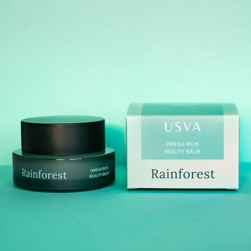 Rainforest Omega Pflegebalsam – Reich & Nährend